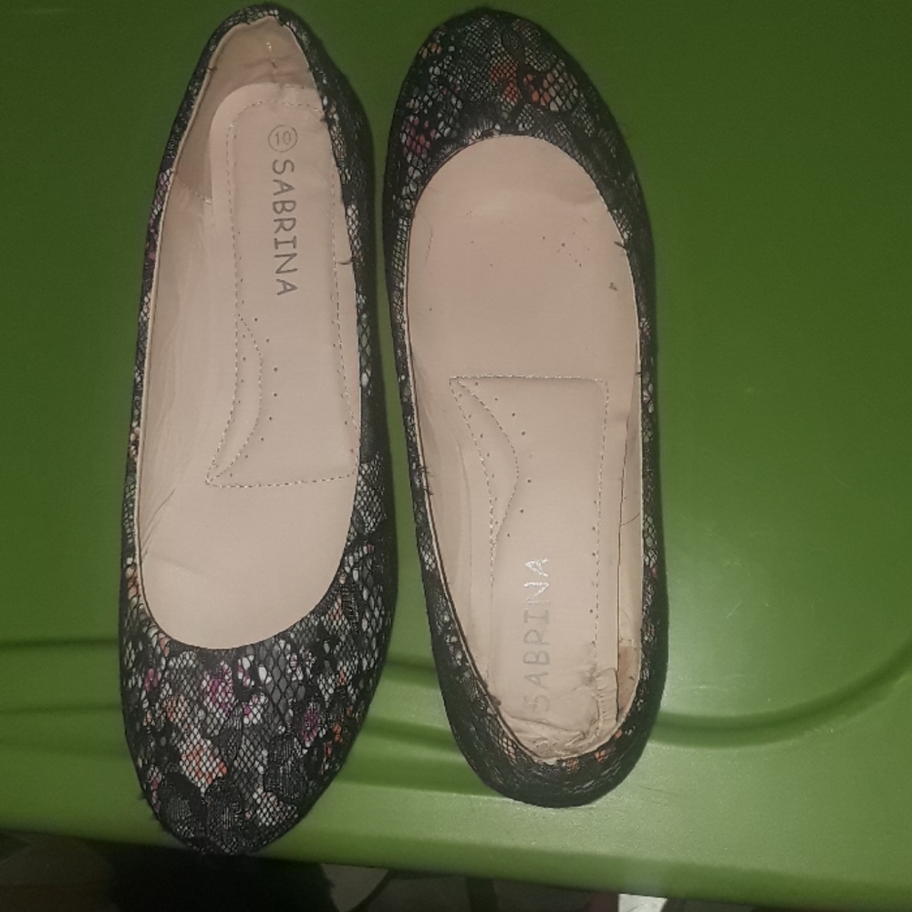 Flats